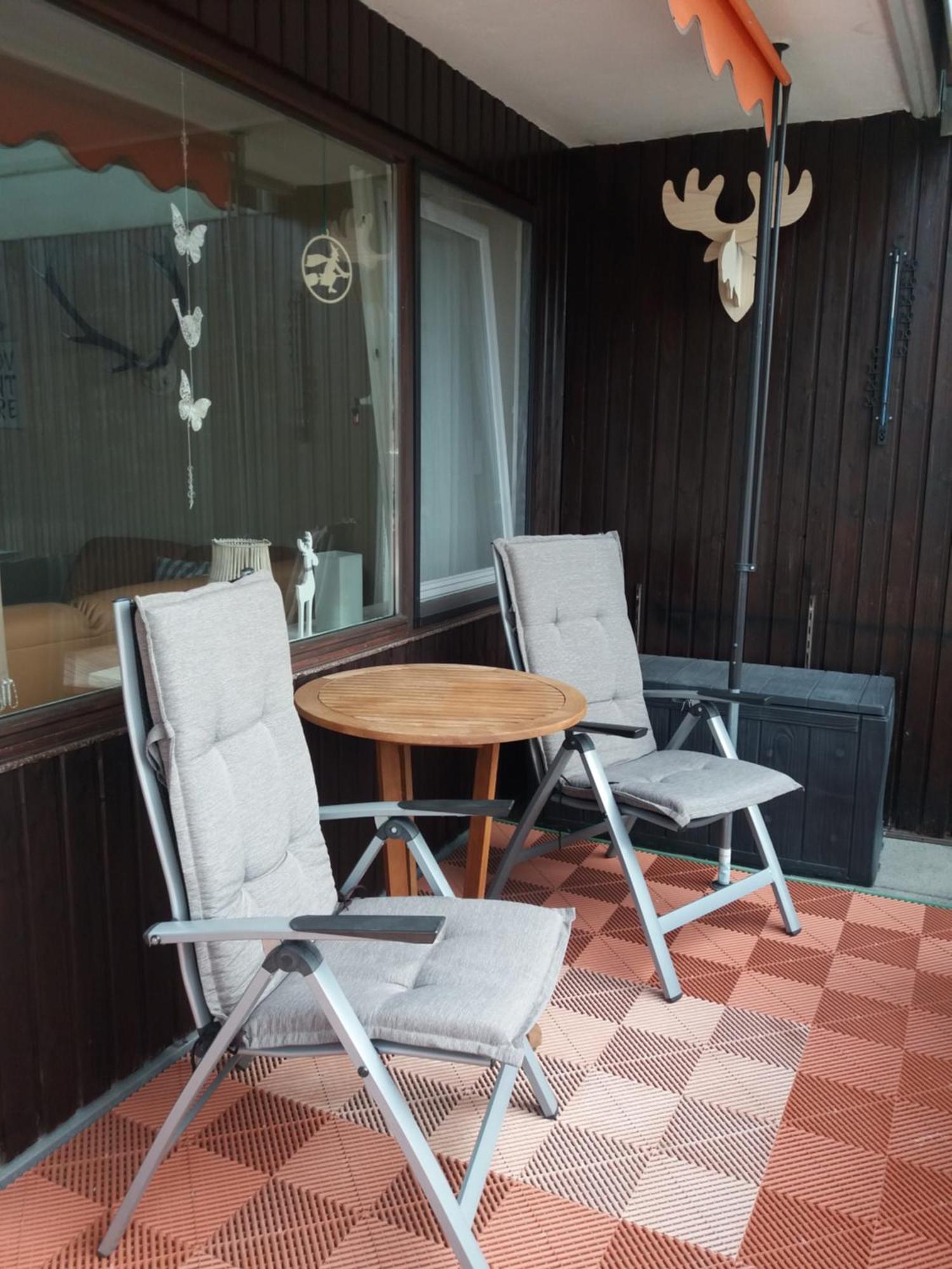 Ferienwohnung Zimt Und Zucker Sankt Andreasberg Quarto foto