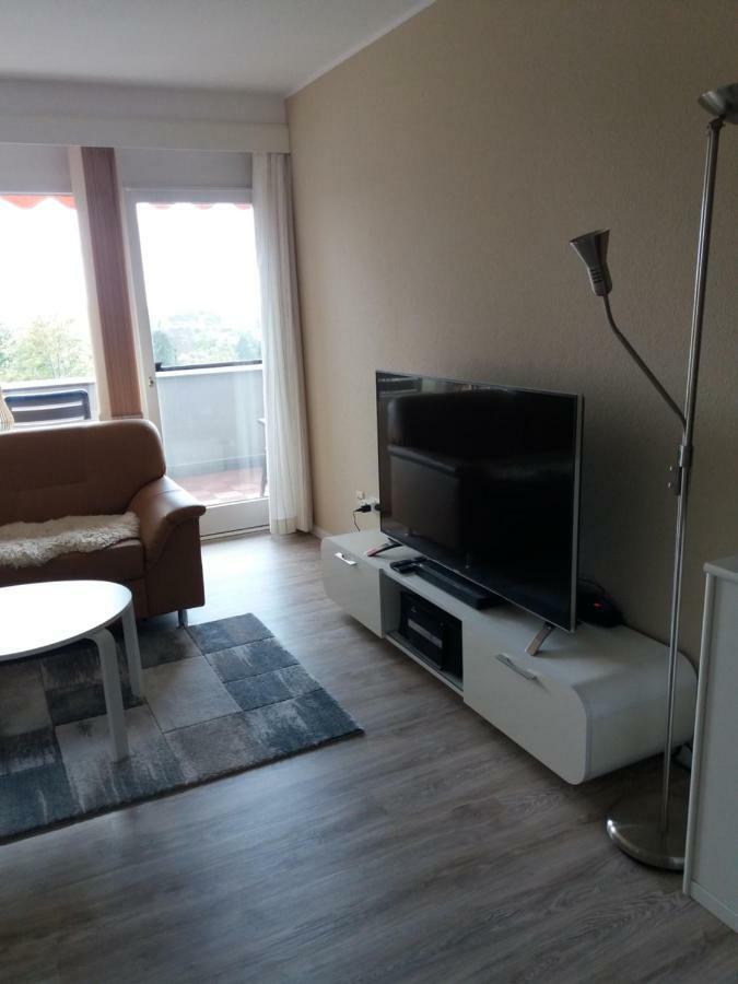 Ferienwohnung Zimt Und Zucker Sankt Andreasberg Exterior foto