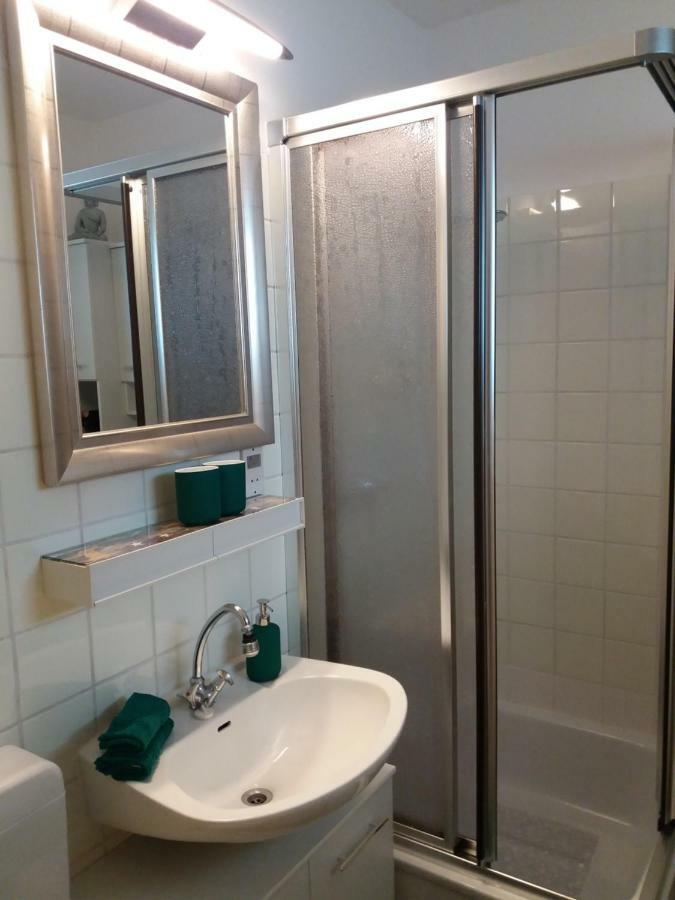 Ferienwohnung Zimt Und Zucker Sankt Andreasberg Exterior foto